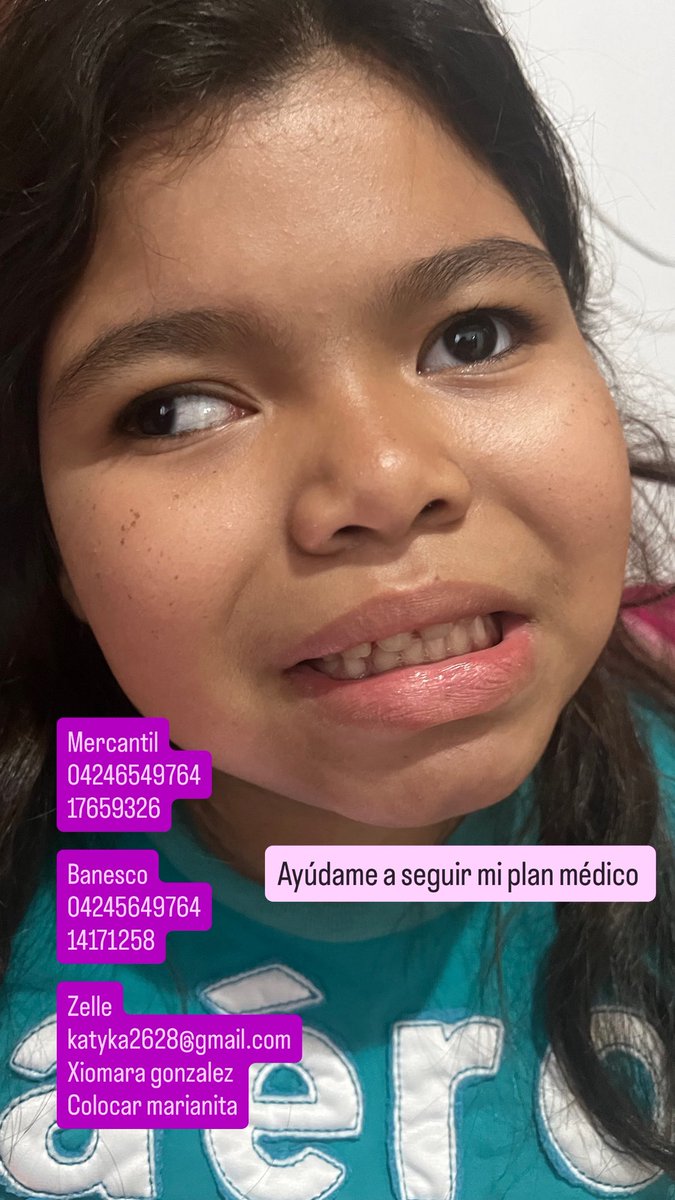 marianita tweet media