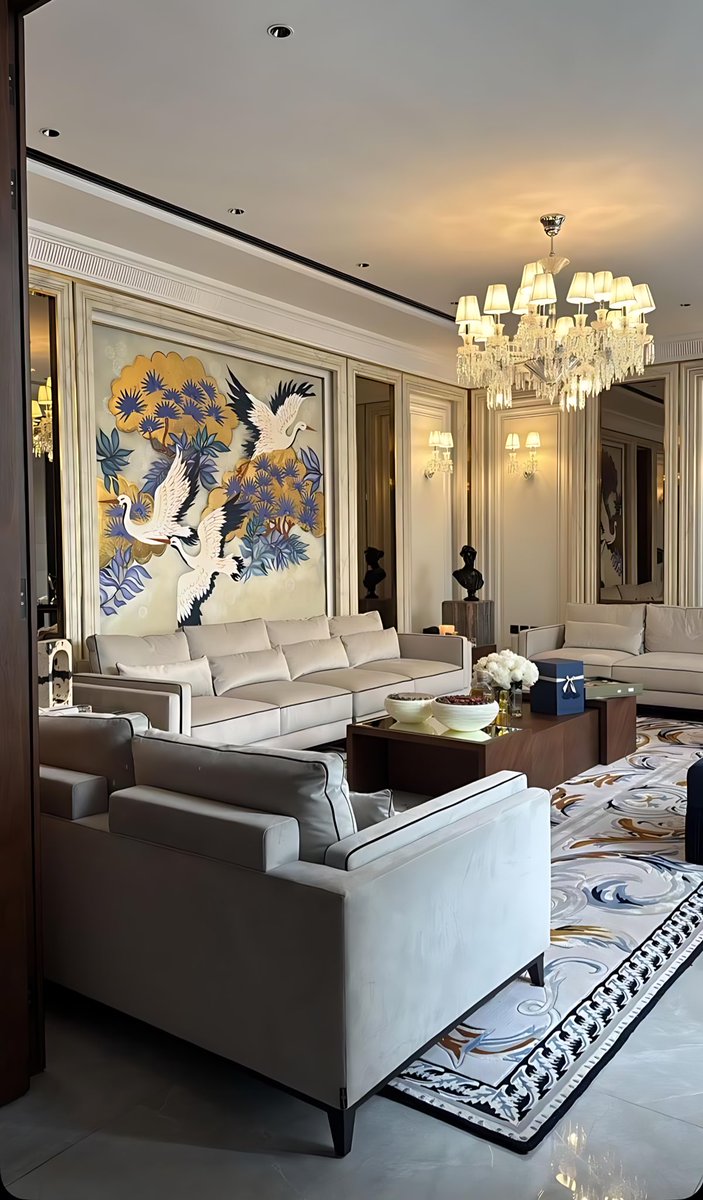 مساحة لِتعيش tweet media