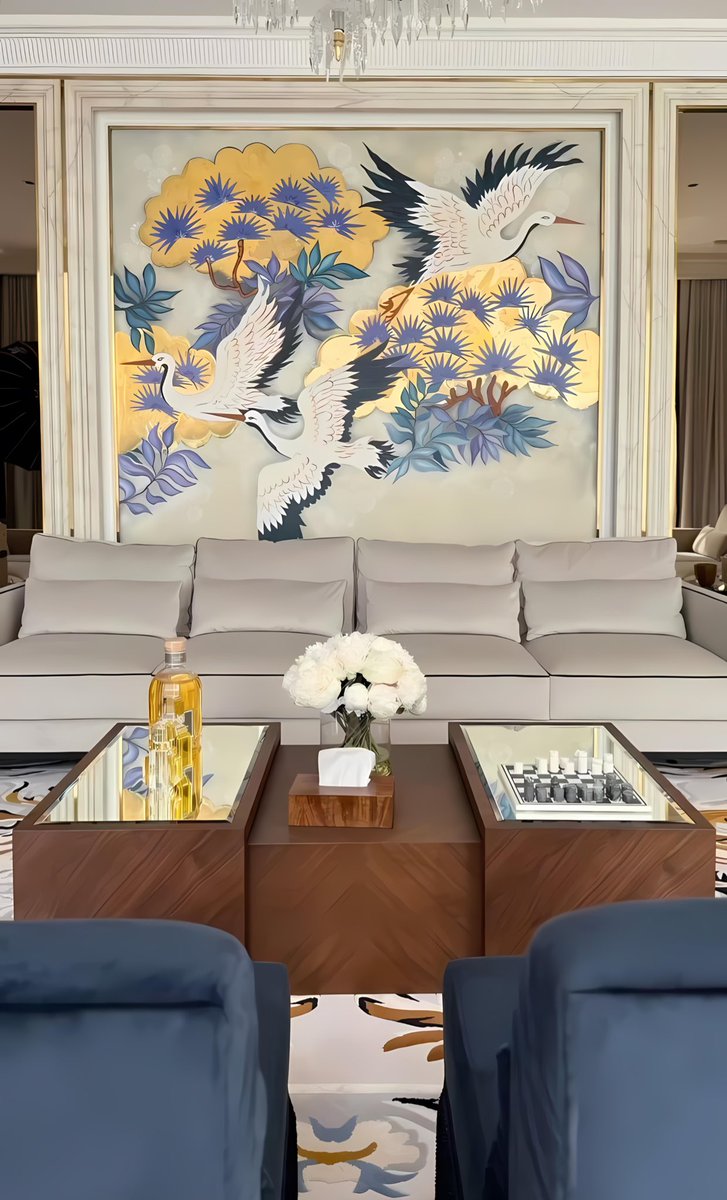 مساحة لِتعيش tweet media