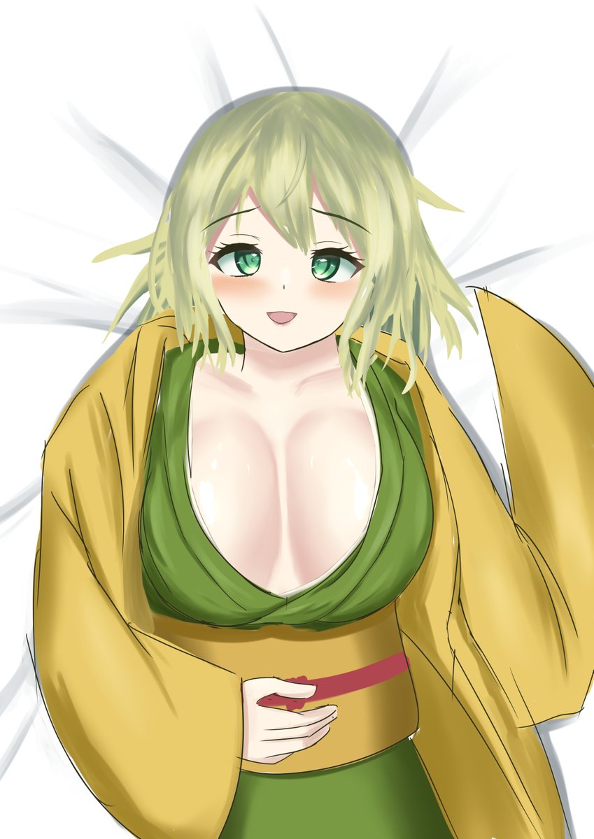 ふぃる tweet media