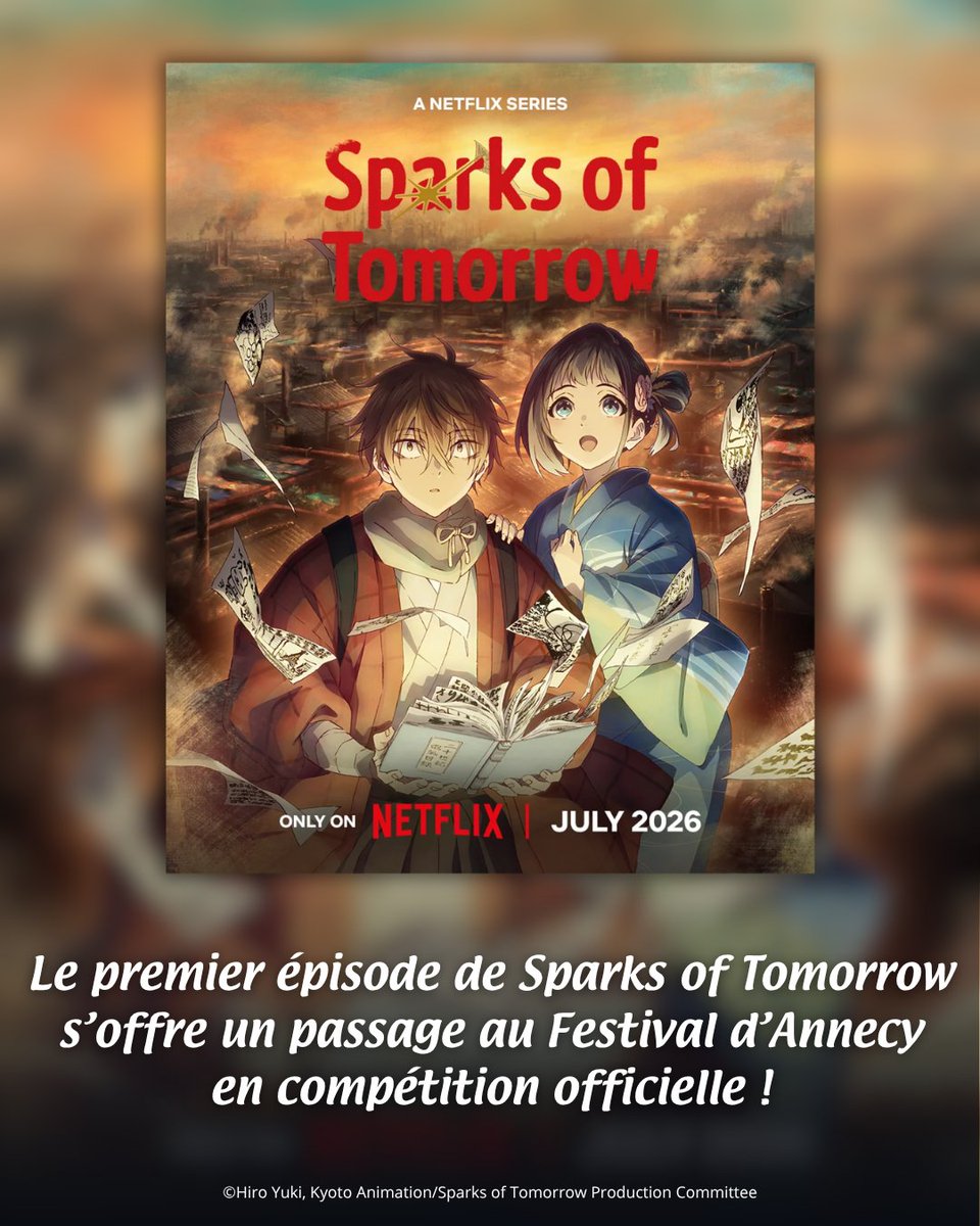 Kyoani FR tweet media