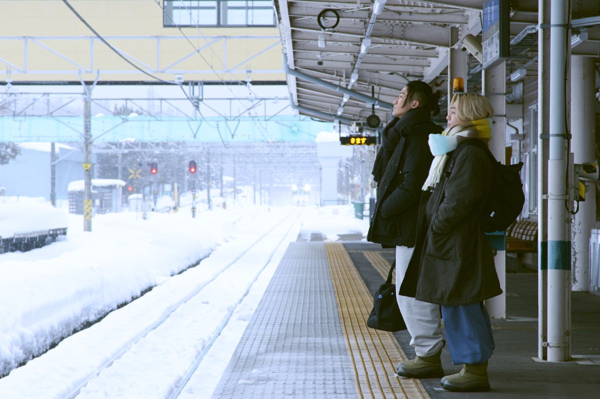 Storm FILM Official tweet media