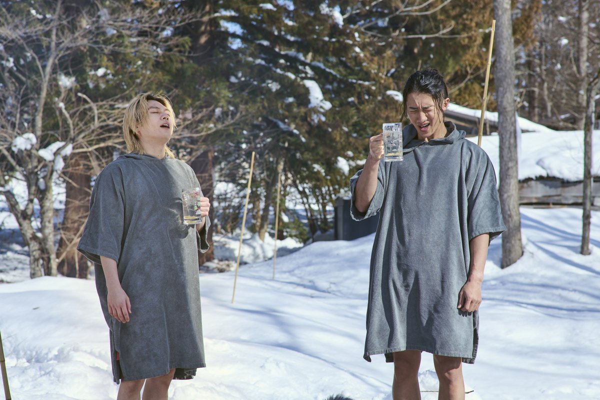 Storm FILM Official tweet media