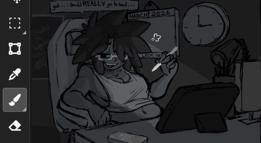 ☆ JADEX ☆ tweet media