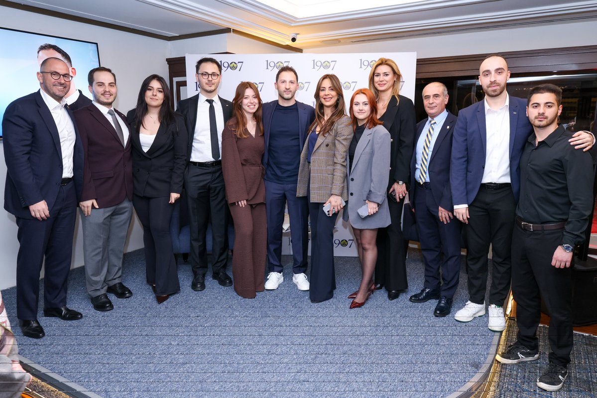 1907 Fenerbahçe Derneği tweet media