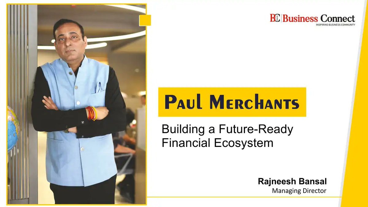 Business Connect Magazine tweet media