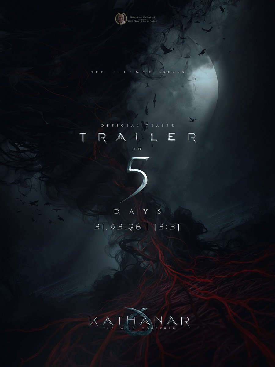 Jayasurya tweet media