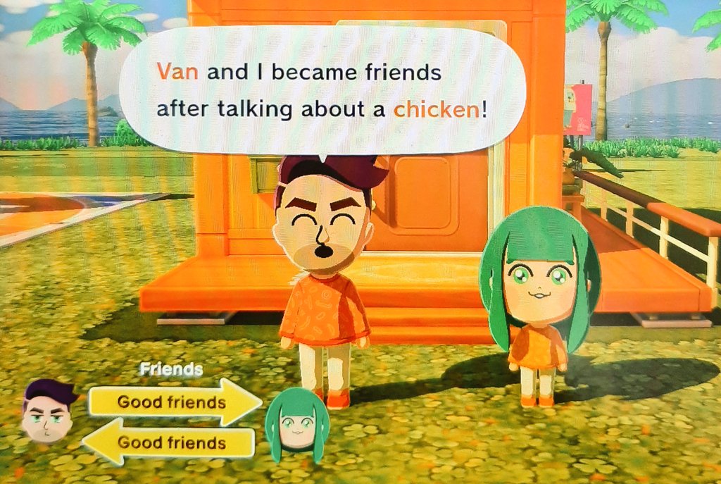 VAN-arts 🌟 Comipara 6 (D20) tweet media