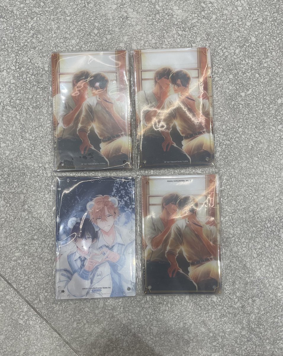 aki ⚡︎ tweet media