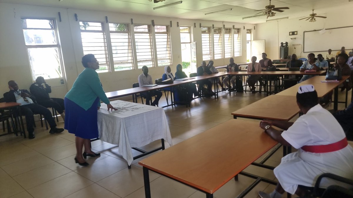 Health Service Commission Uganda tweet media