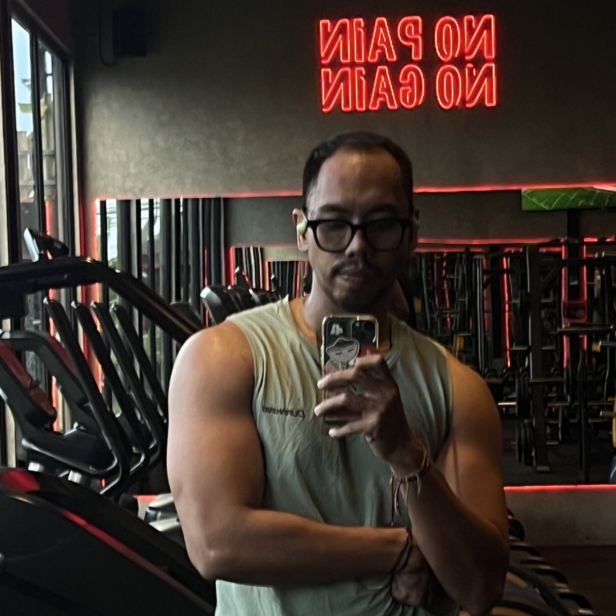 Chantaput Patarakampol tweet media