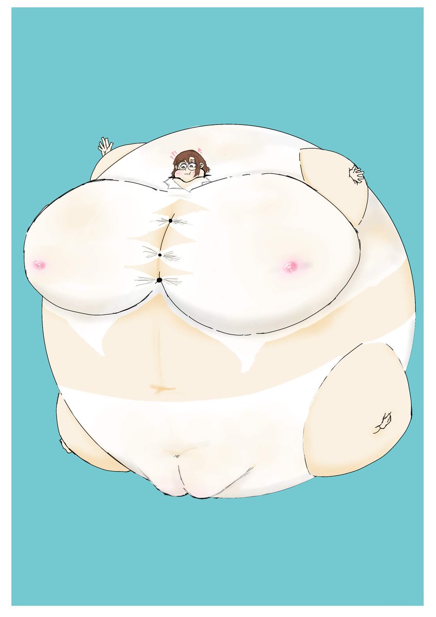 pjaj_o's tweet photo. Fanart https://t.co/bFgLe1Pglr