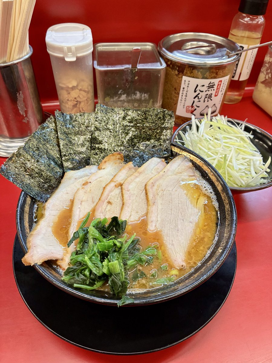 家系好きの鍵屋 tweet media