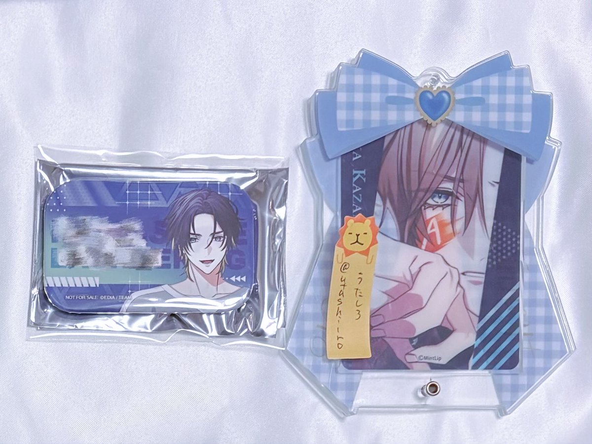 うたしろ tweet media