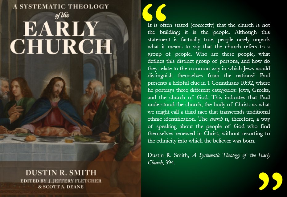 The Biblical Unitarian Podcast tweet media