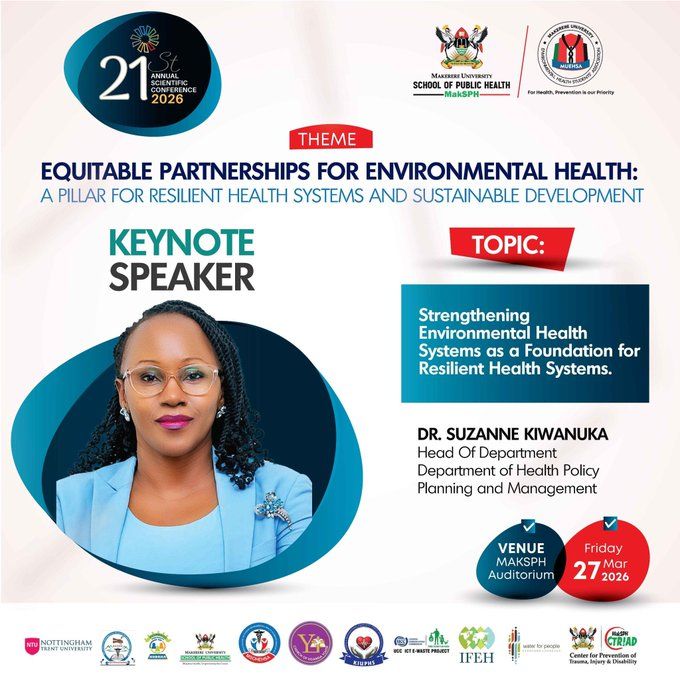 Department of Health Policy Planning & Management tweet media