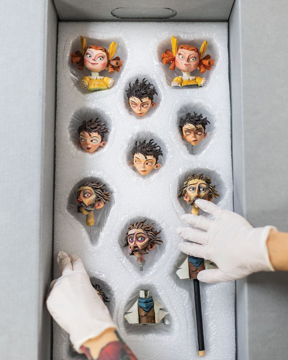 It's Nice That tweet media