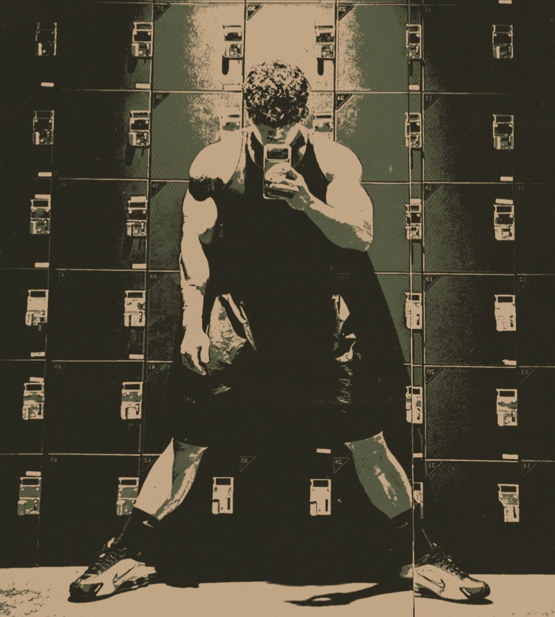 𝑻 𝑯 𝑬 𝑨 𝑿 𝑬 𝑴 𝑨 𝑵 tweet media