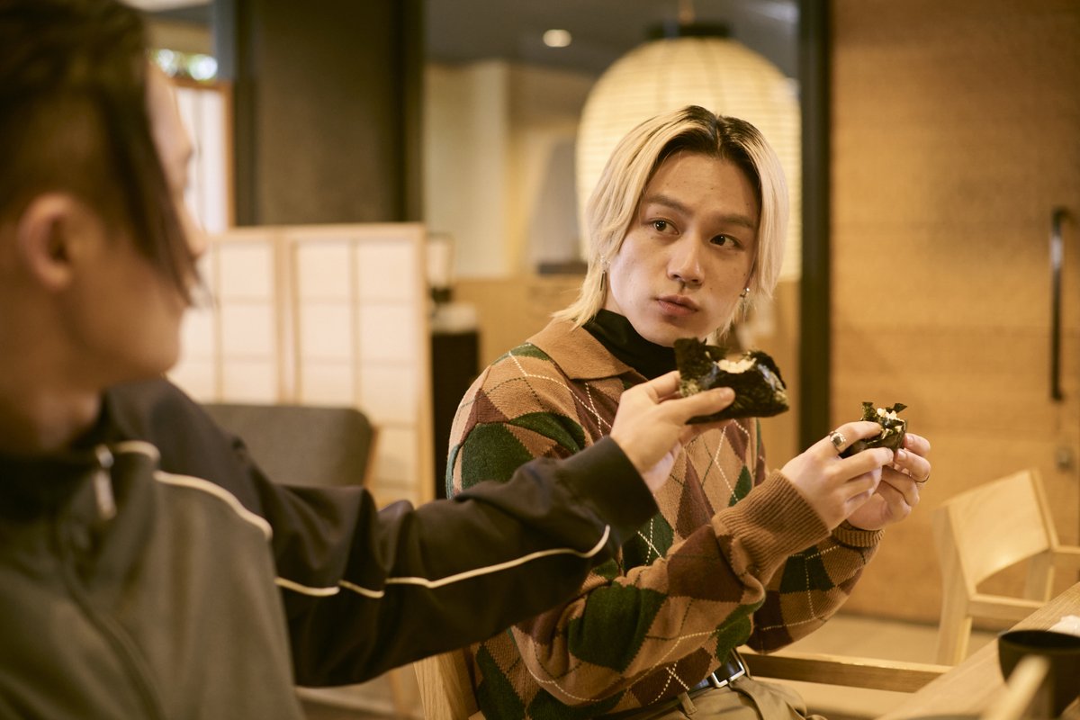 Storm FILM Official tweet media