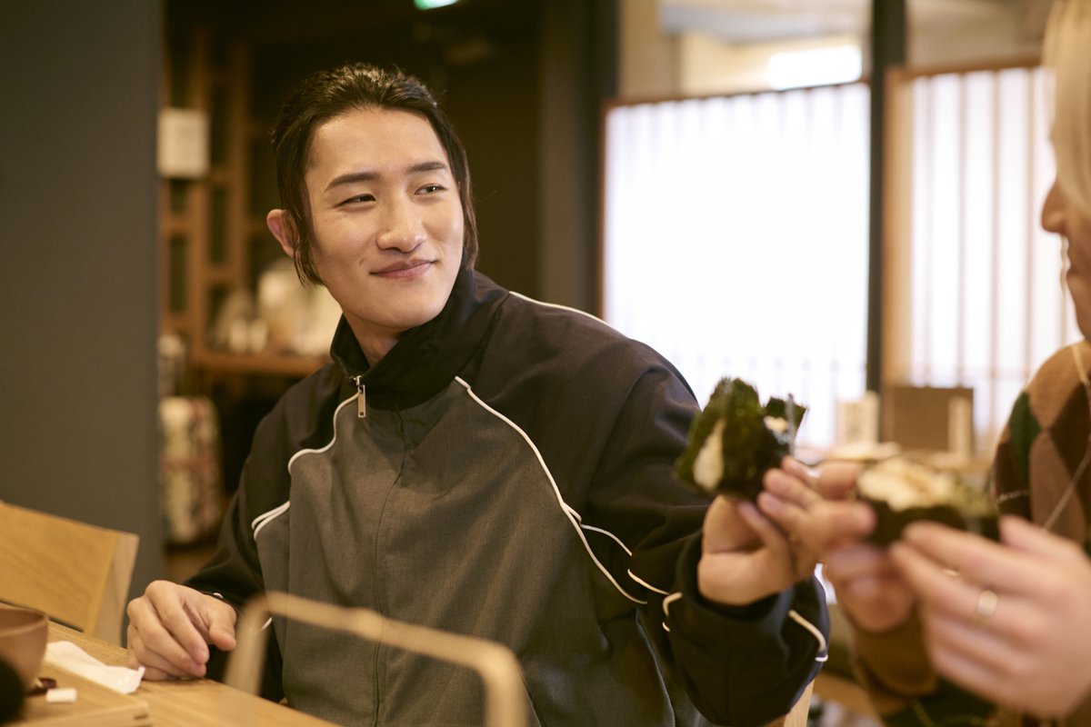 Storm FILM Official tweet media