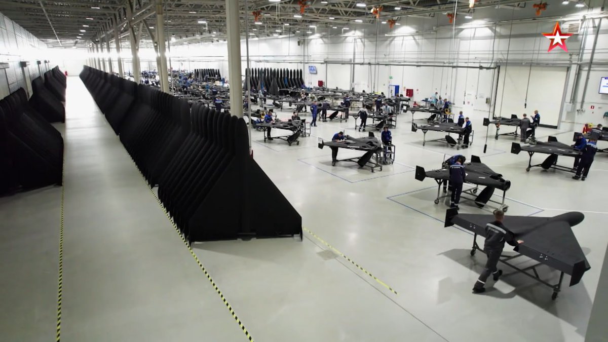 Defence Index tweet media