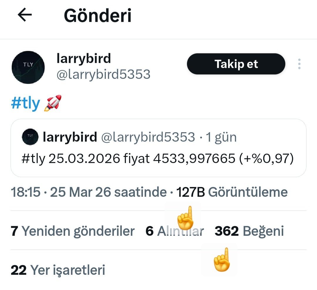 Cngzdgn🦅Fon Hunter | Sessiz Getiri tweet media