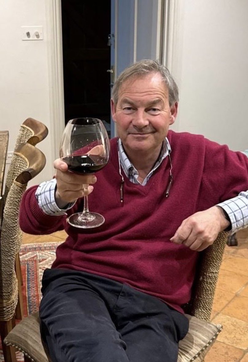 English Rose tweet media