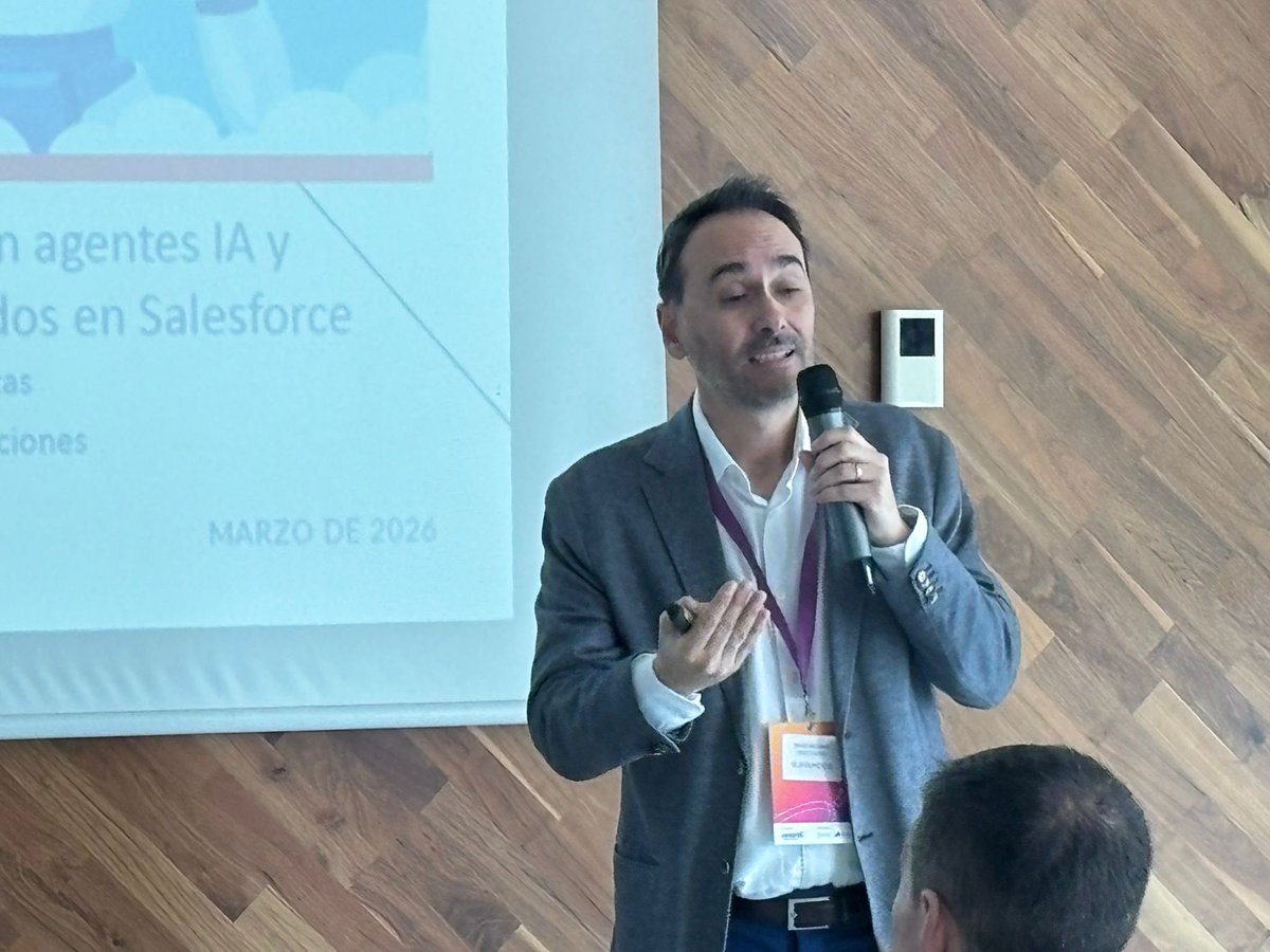 David Bernad | sumamoOs tweet media