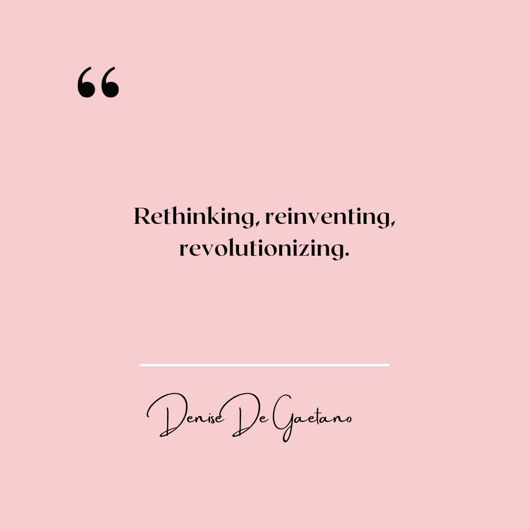 Denise De Gaetano (@denisedegaetano) on Twitter photo 