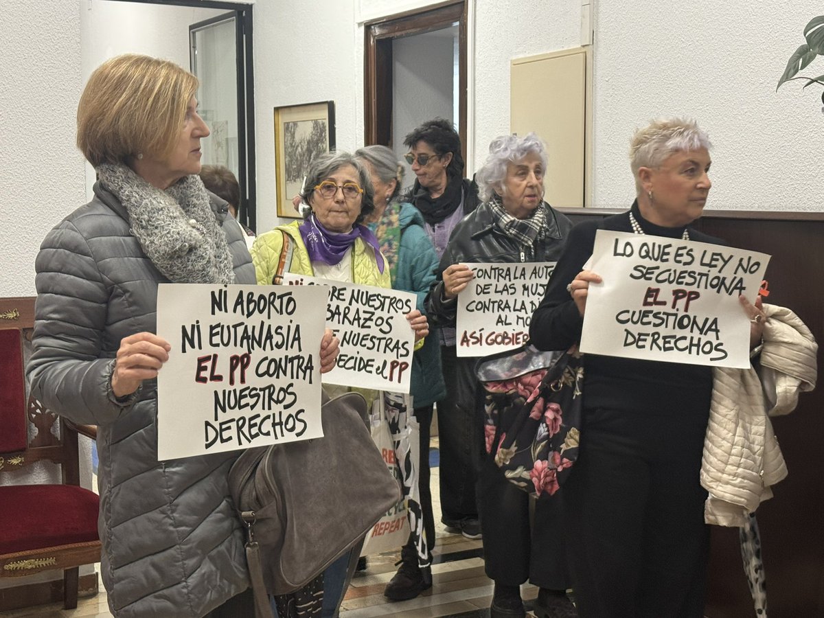 Izquierda Unida de Santander tweet media