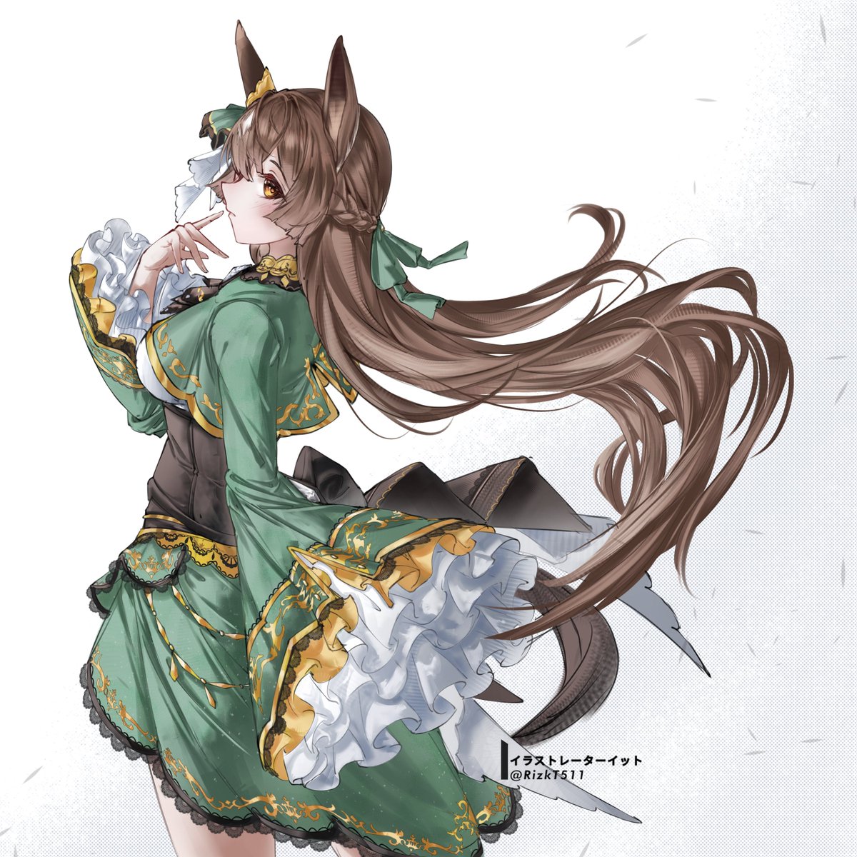 UniTaka |Halba Project| (CM 0/4) tweet media