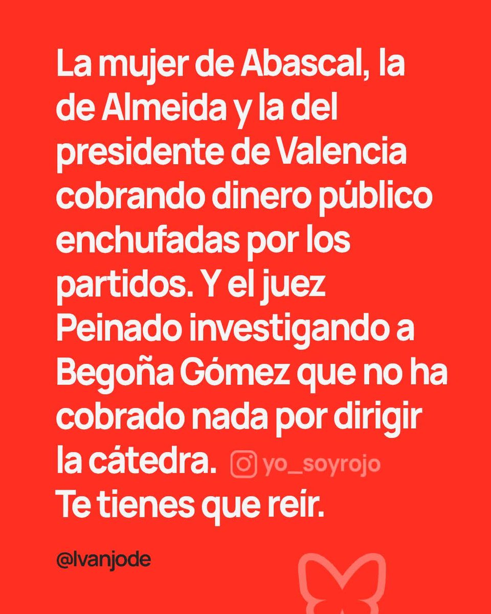 Ramón Pacheco tweet media