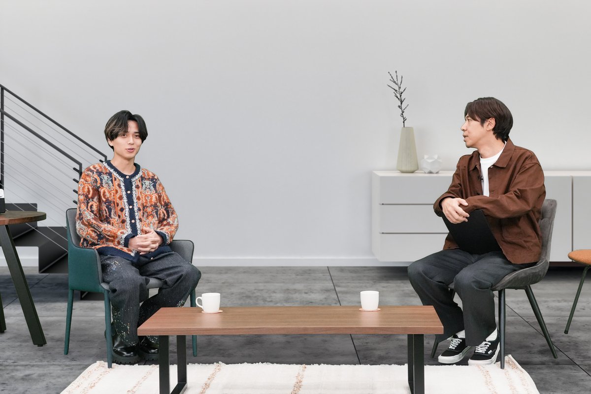 ミュージックカプセル【テレビ東京公式】 tweet media