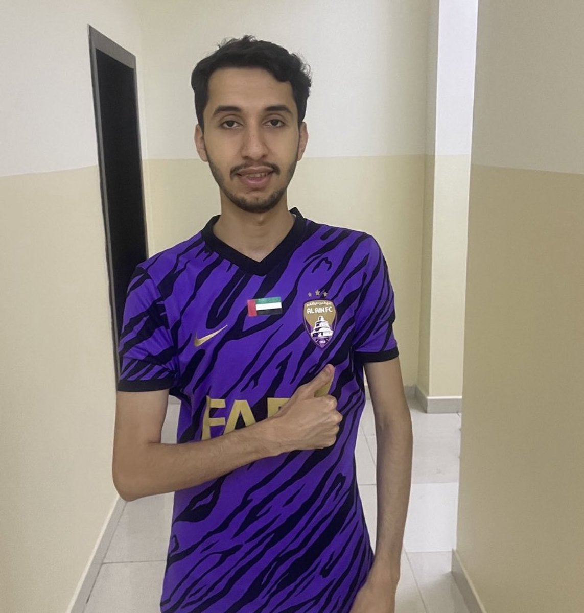 ماجد الاهلاوي 🇧🇭 tweet media