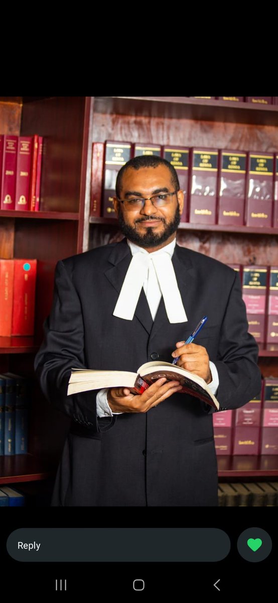 The Association of Muslim Lawyers tweet media