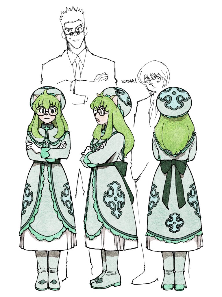 佐々木 tweet media