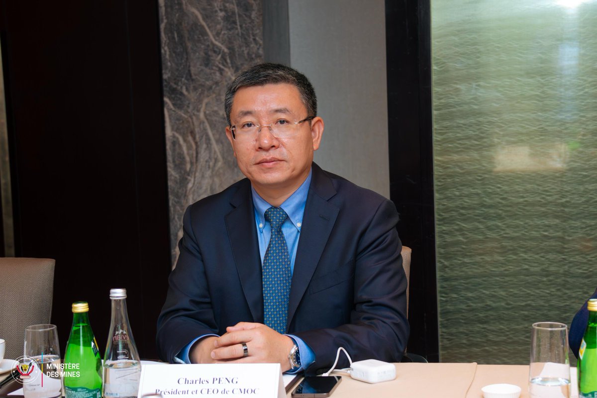 Louis Watum Kabamba tweet media