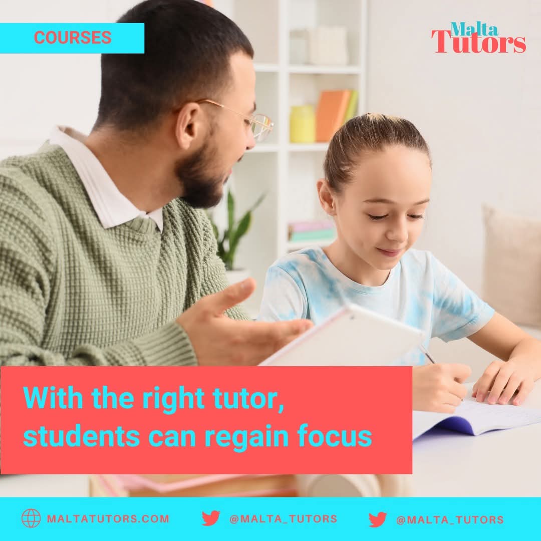 Malta Tutors (@malta_tutors) on Twitter photo 