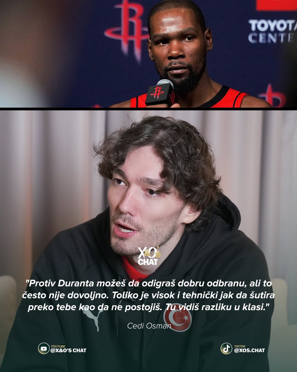 X&O's Chat tweet media