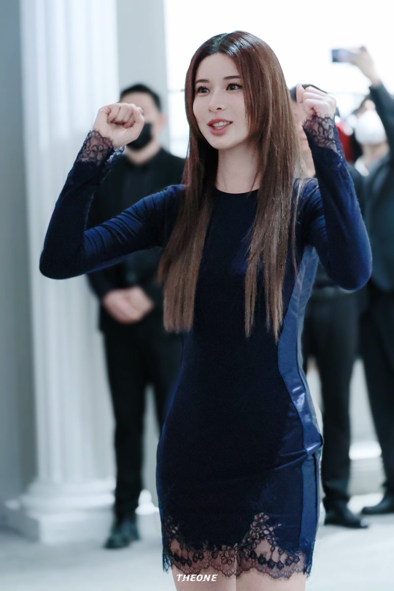 C06NOICE's tweet photo. 🥰🥰🥰🥰
2026.03.25📍ShenZhen

KAO X POEM WOVEN IN TIME
#KAOxPOEM
#POEMWovenInTime
#supassra_sp 
#KaoJaneJaneKao https://t.co/O2qddgwdWA