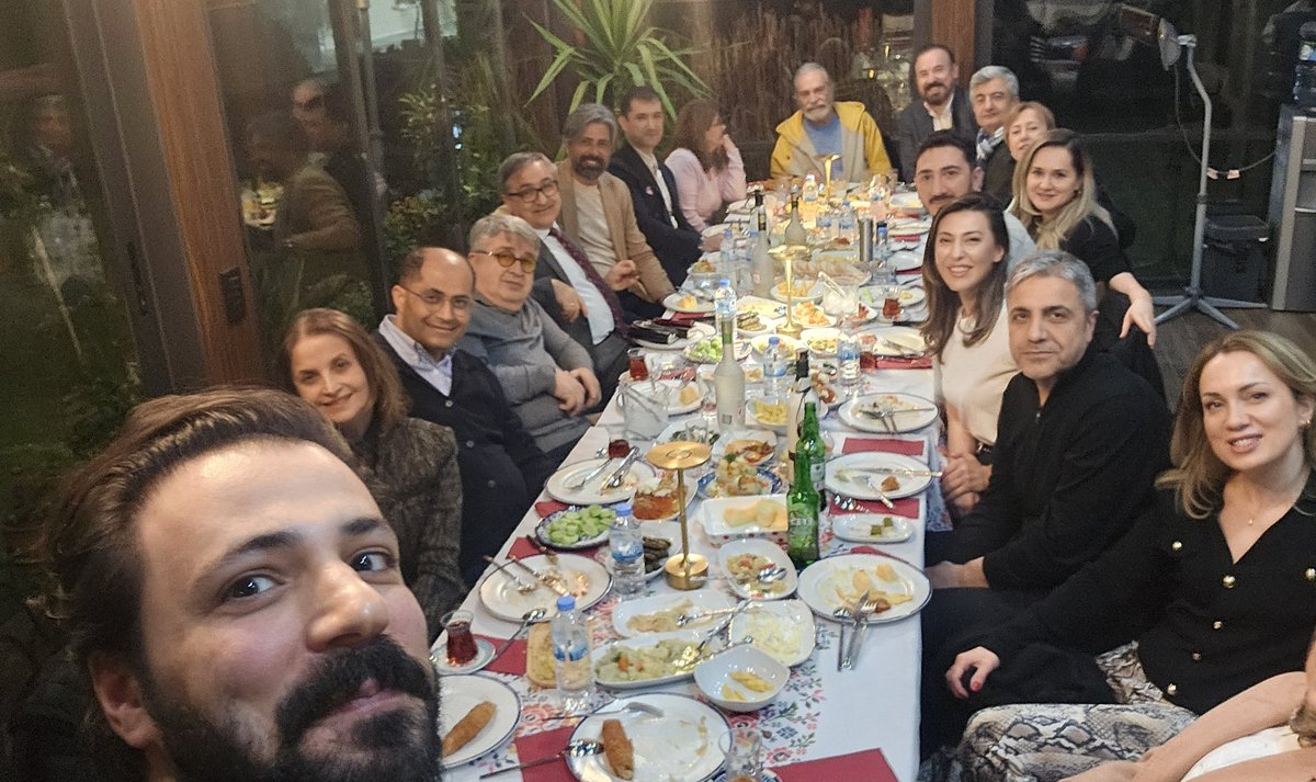 M'Celâl Öcal 👁️ 🇹🇷 tweet media