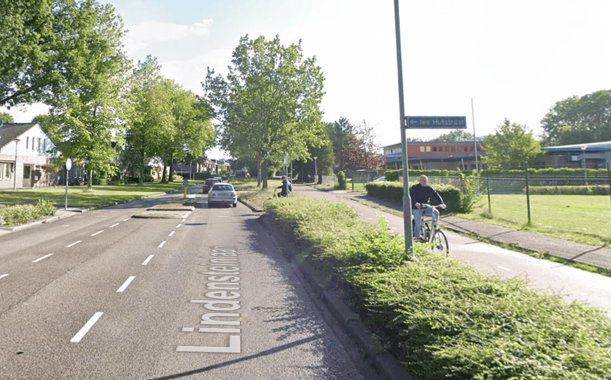 InfoLeek.nl tweet media