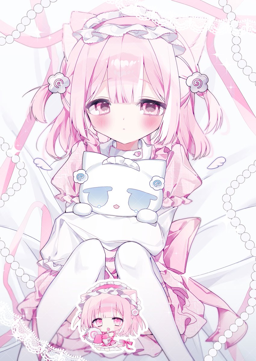 砂糖 うゆ tweet media