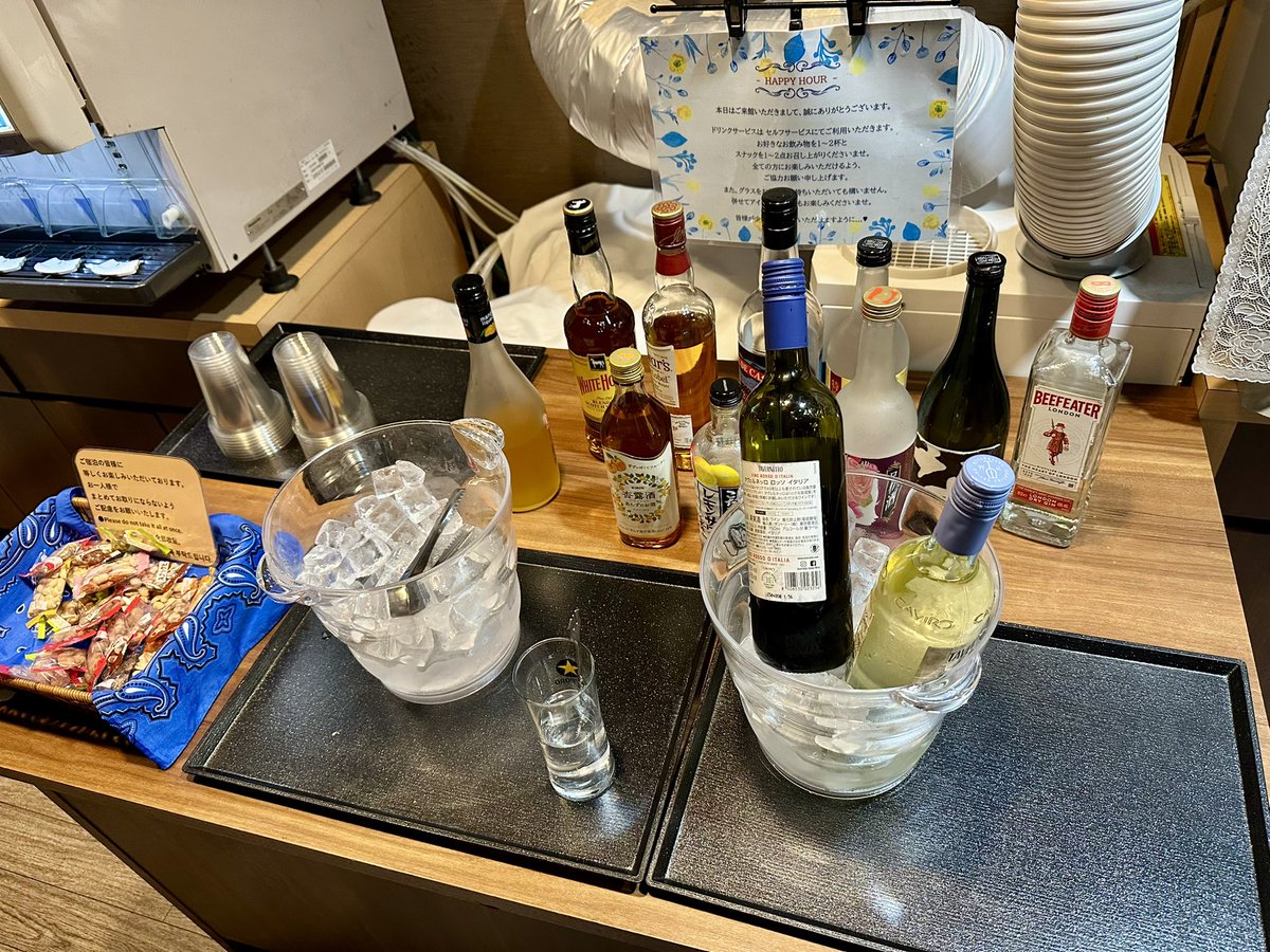 リベロ執行役員@5/3マスカルポーネLive you may see 幻奏 第一夜 tweet media