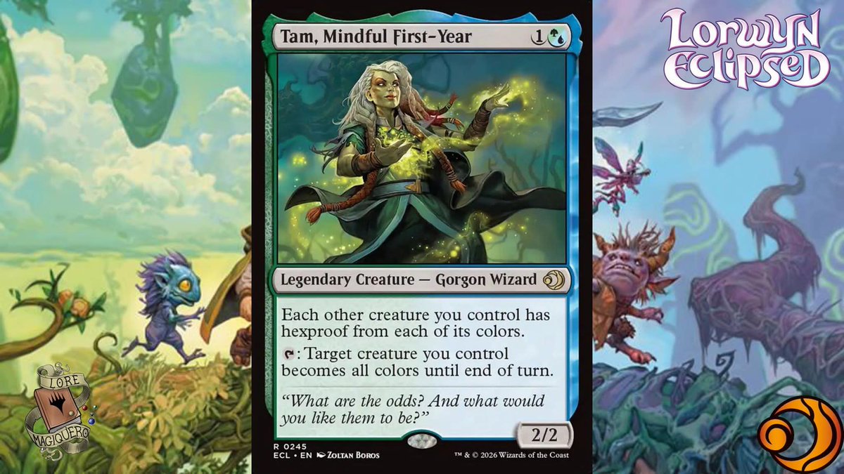 Lore Magiquero (Guille) tweet media