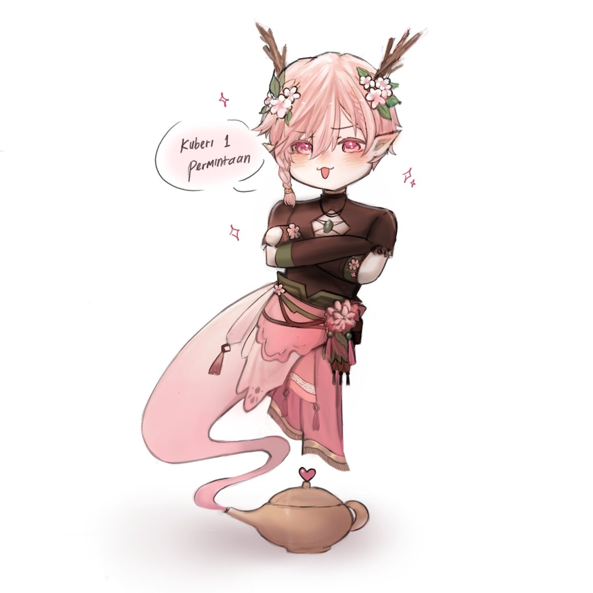 syekarrr tweet media