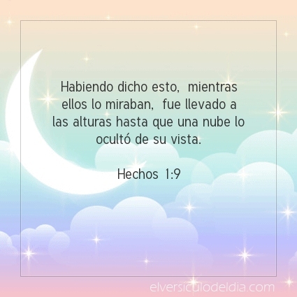 El versiculo del dia tweet media