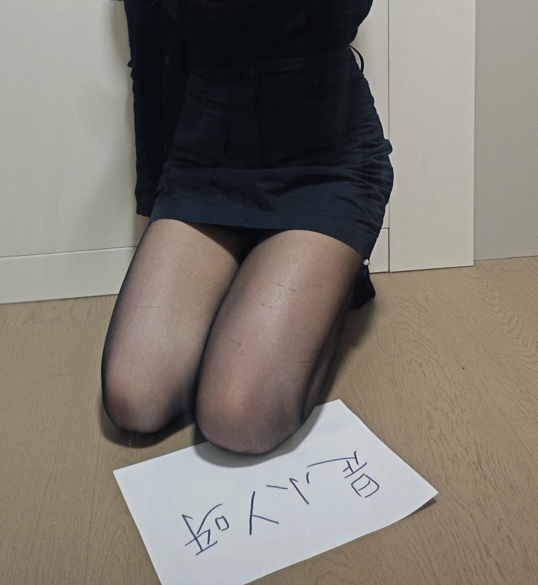 是小y呀（日常） tweet media