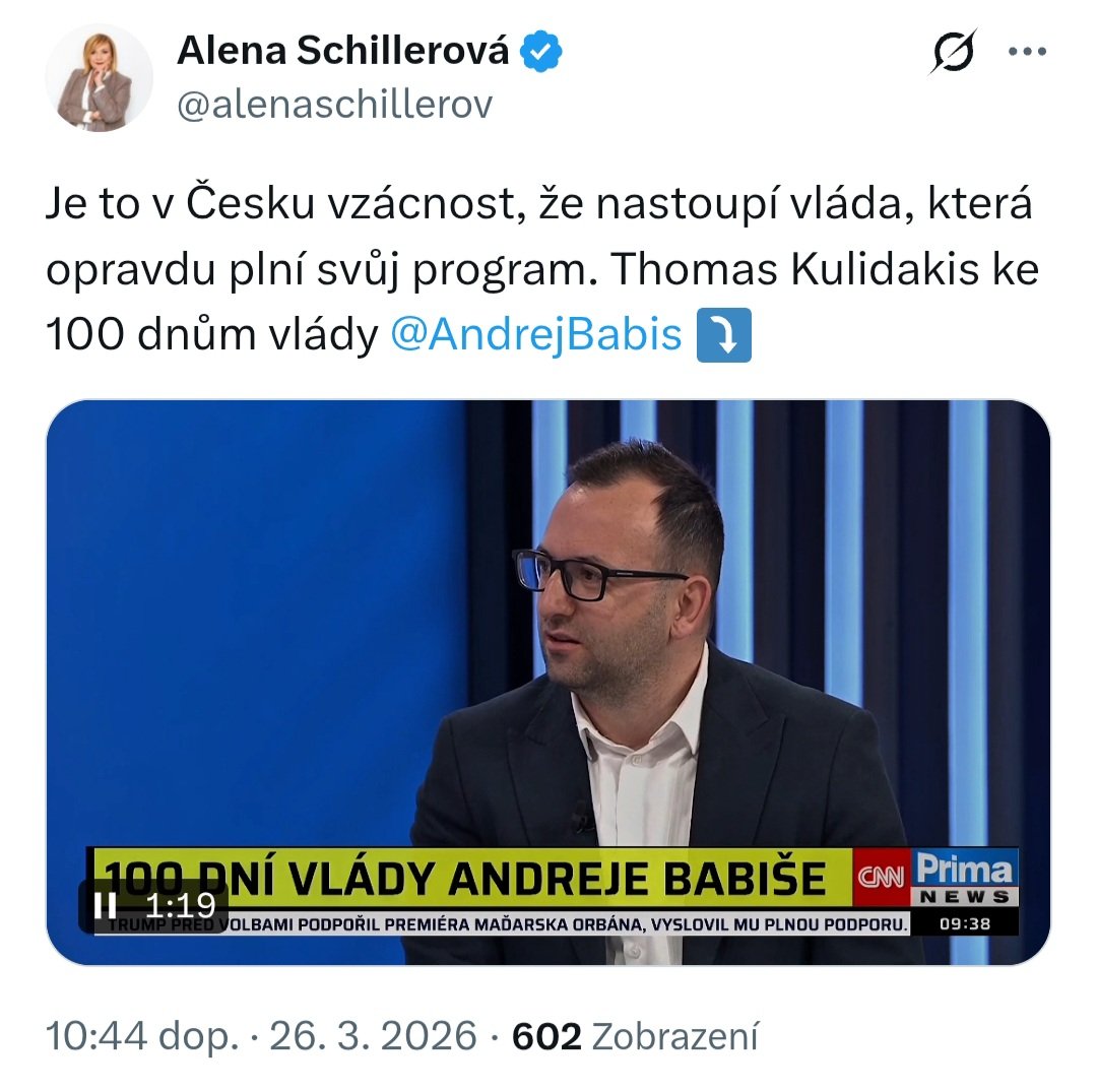 Laureát tweet media