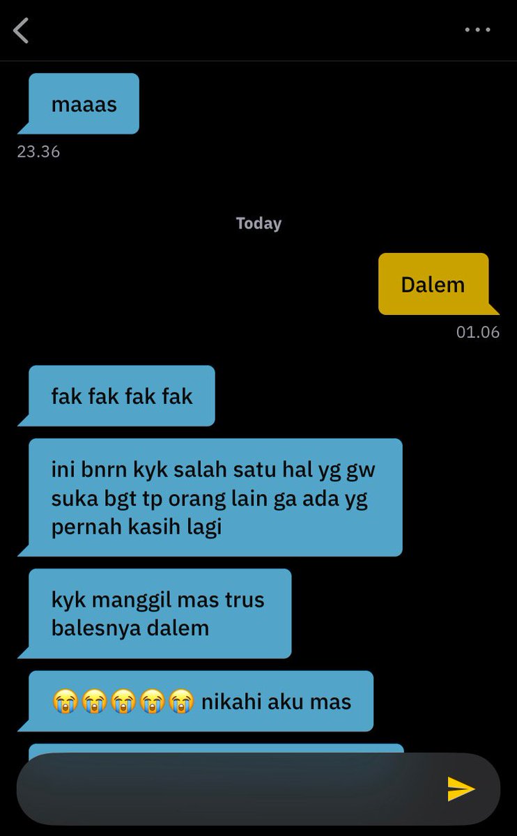 Khaslana tweet media